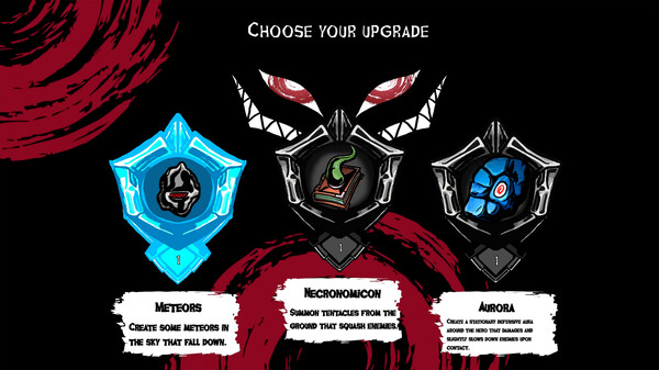 《屠戮者:起源》官方版