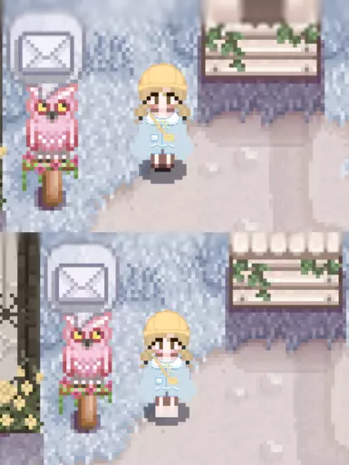 《星露谷物语》MOD|幼儿园服装|下载