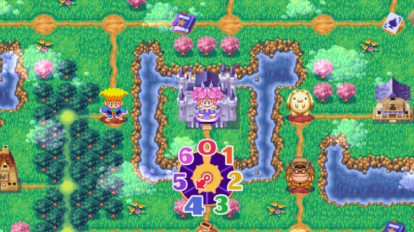 《托克朋！怒之铁剑》官方版