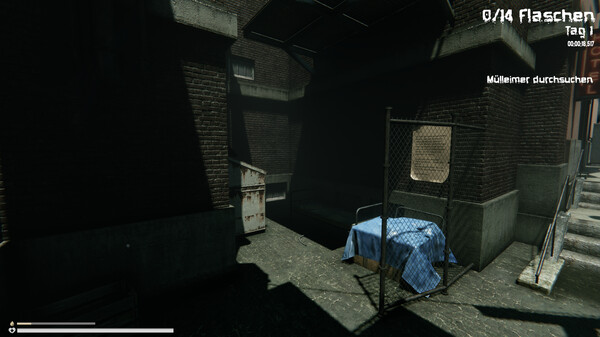 《垃圾收集模拟：生存版》免安装中文版