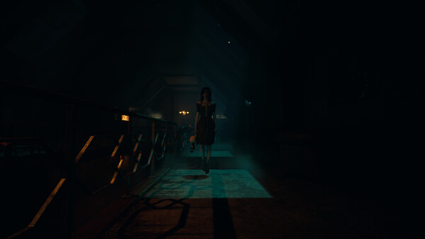 《诅咒2》游戏库