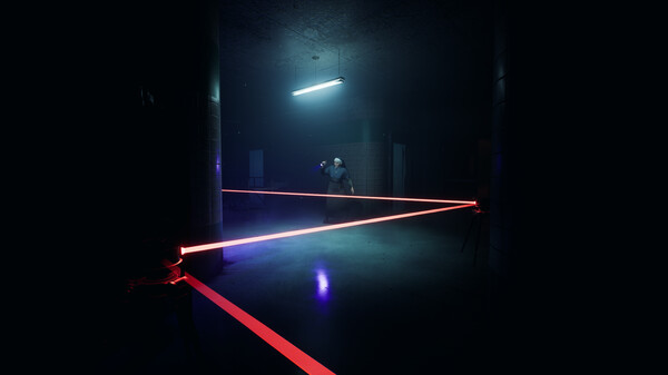 《诅咒2》游戏库