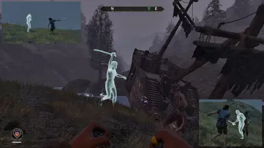 《上古卷轴4：湮灭重制版》MOD|海盗海岸|下载