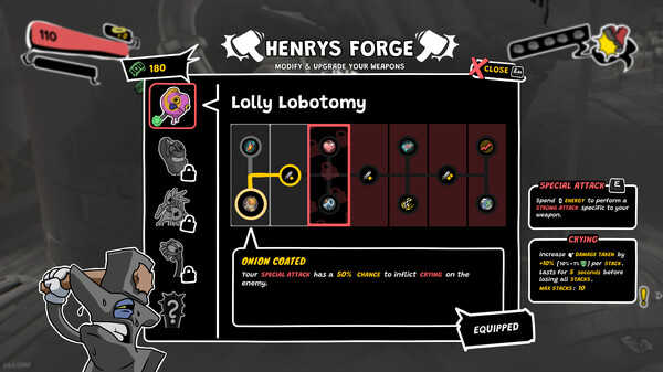 《坠入深井》游戏库