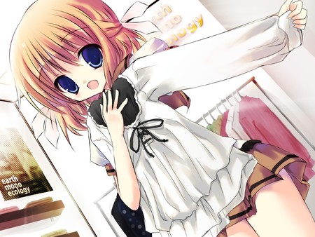 《NOeSIS01_诉说谎言记忆物语》官方版