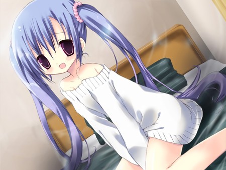 《NOeSIS01_诉说谎言记忆物语》官方版