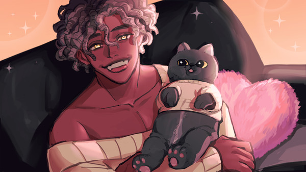 《ERROR143》官方版