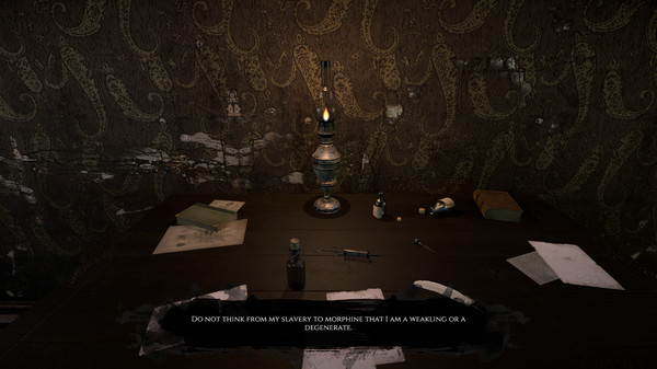 《Dagon: by H. P. Lovecraft》官方版