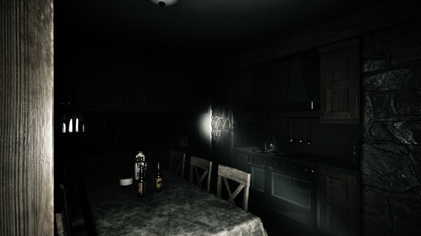 《Vesnith Tapes》官方版