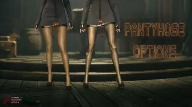 《剑星》MOD|日常针织连衣裙服装|下载