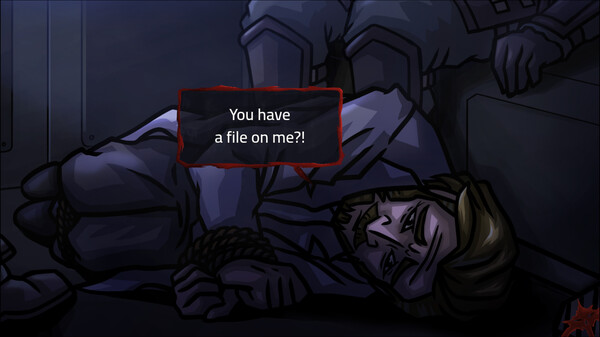 《SkullX: Aibohphobia》官方版