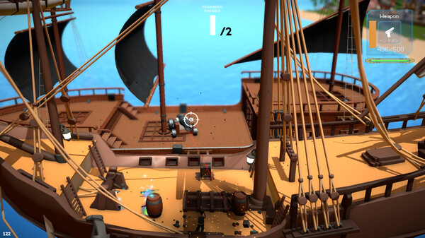 《Mad Carnival》官方版