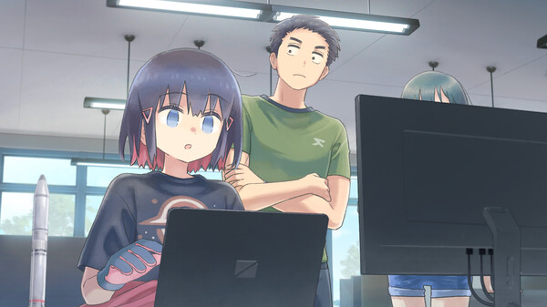 《星辰密文》官方版