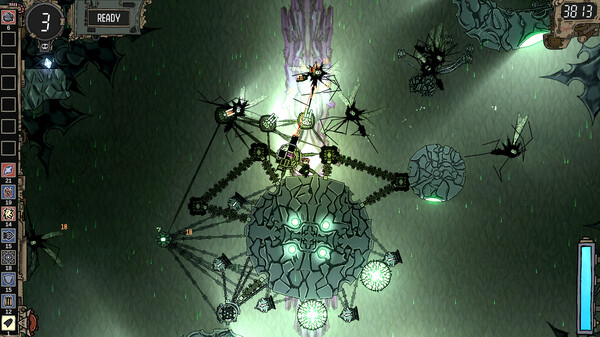 《坠落：金属女仆救世录》中文版