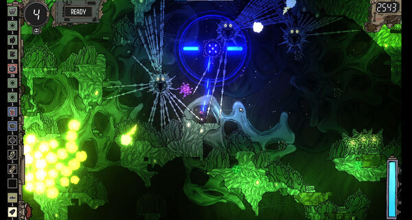 《坠落：金属女仆救世录》中文版