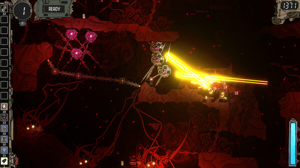 《坠落：金属女仆救世录》中文版