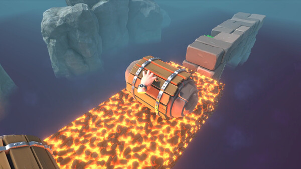 《有手就行》免安装中文版