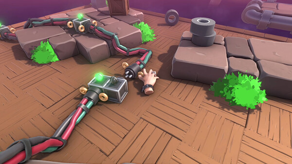 《有手就行》免安装中文版