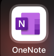 onenote如何设置手写笔记转文字