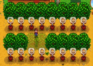 《星露谷物语》MOD|柑橘水龙头|下载