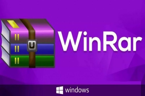 winrar怎么解压文件