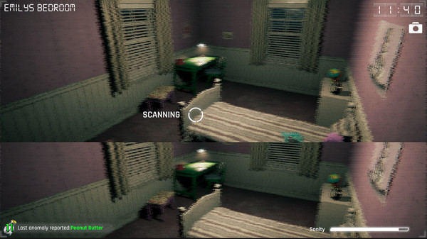 《Para Eyes》官方版