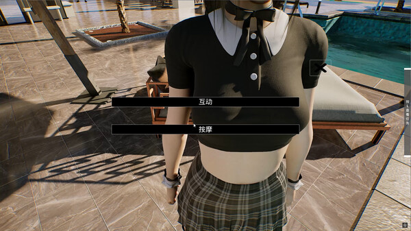 《上学威龙》试玩版