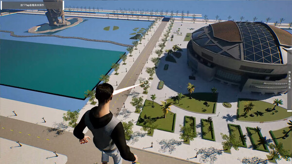 《上学威龙》试玩版