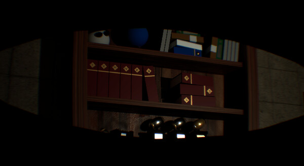 《盯考惊魂记》免安装中文版