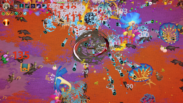 《生存节奏》官方版