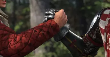 《天国：拯救2》MOD|最好的朋友|下载