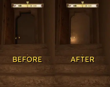 《天国：拯救2》MOD|垂直光源修复|下载