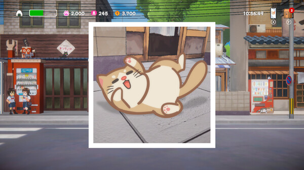 《美希与猫之岛》官方版