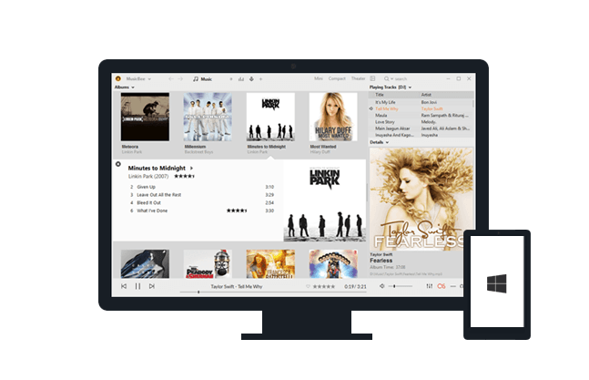 MusicBee官网最新版