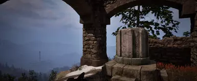 《上古卷轴4:湮灭重制版》MOD|山之指史诗任务|下载