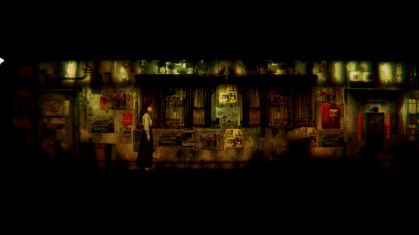 《追曙》试玩版