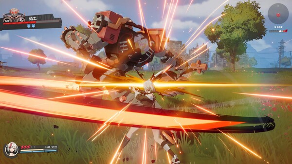 《Ved:疗愈所》游戏库