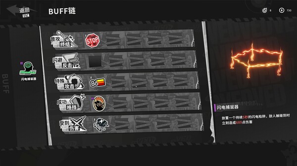 《Ved:疗愈所》游戏库