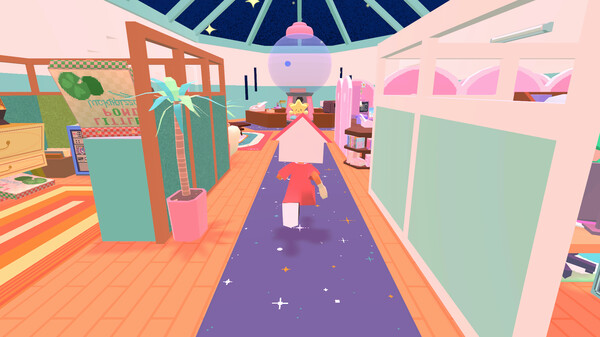 《泡泡星宇宙》游戏库
