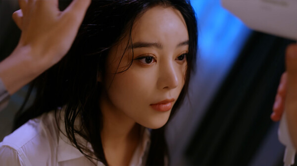 《定制女友》官方版