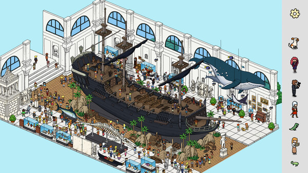 《旅人苏菲亚》官方版