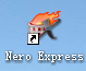 nero express怎样刻录音乐光盘