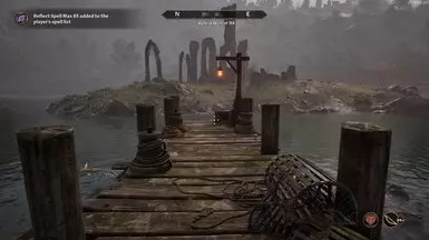 《上古卷轴4：湮灭重制版》MOD|防御性魔法|下载