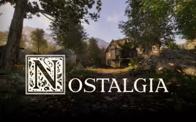 《上古卷轴4：湮灭重制版》MOD|怀旧颜色|下载