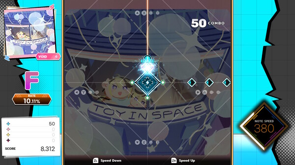 《六星门：观星者》官方版