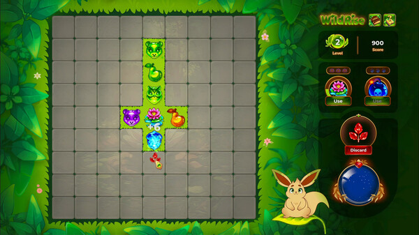 《野性崛起》官方版