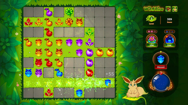 《野性崛起》官方版