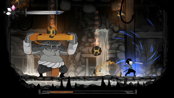 《愚灵》试玩版