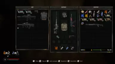 《潜行者2:切尔诺贝利之心》MOD|战术启动|下载