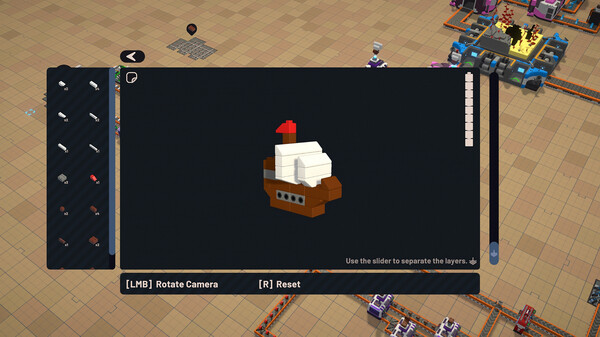 《Block Factory》官方版